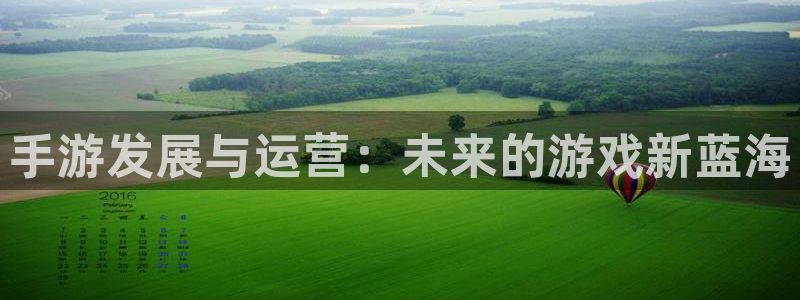 28大神开奖下载：手游发展与运营：未来的游戏新蓝海