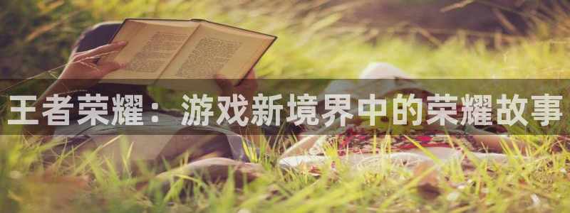 大神28统计网：王者荣耀：游戏新境界中的荣耀故事