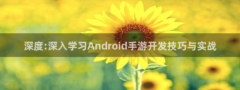 28大神开奖查询：深度:深入学习Android手游开发技巧与